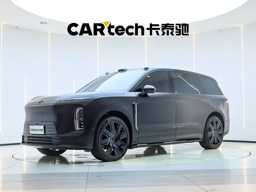 NIO ES9