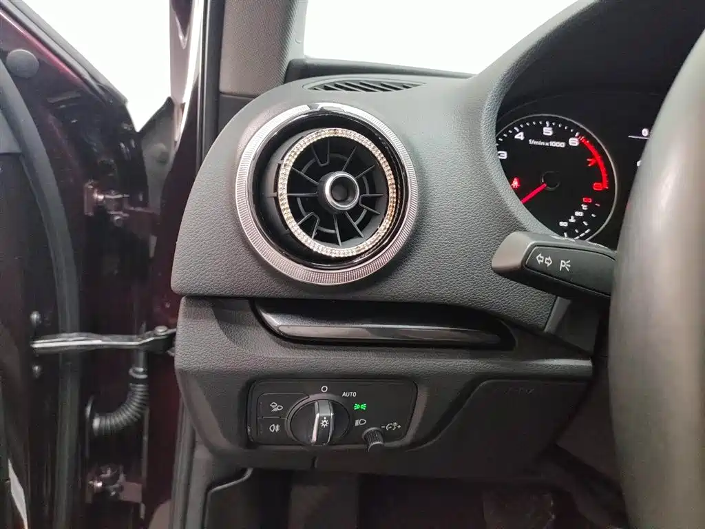 Audi A3 — миниатюра 12
