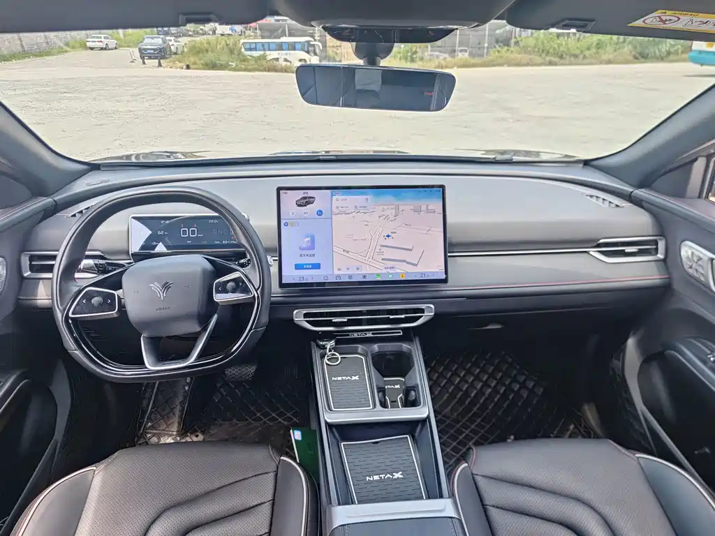 Neta Neta X — миниатюра 11
