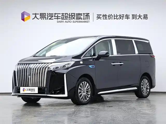 WEI PAI GAOSHAN 2025