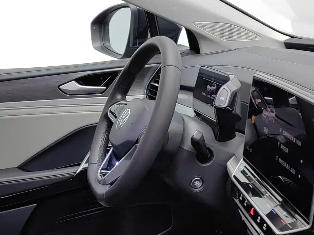 Volkswagen ID.6 Crozz — миниатюра 22