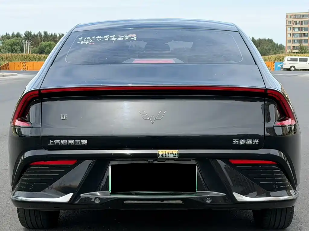 Wuling Xingguang — миниатюра 5
