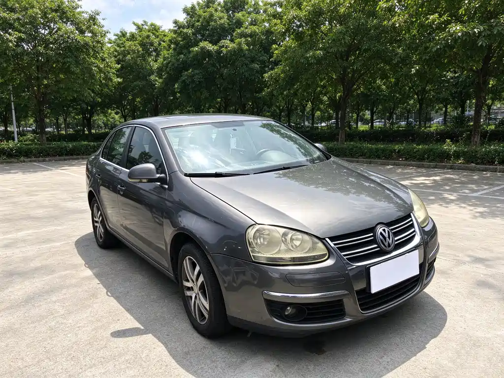 Volkswagen Sagitar — миниатюра 2