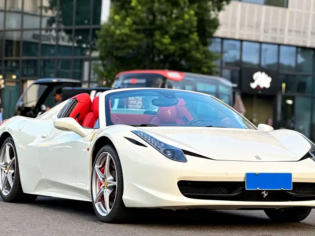 Ferrari 458 — миниатюра 7