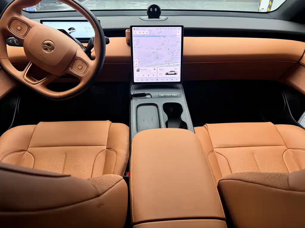 NIO ET5 2024 75kWh