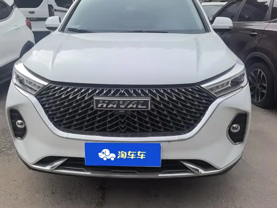 Haval M6 — миниатюра 2