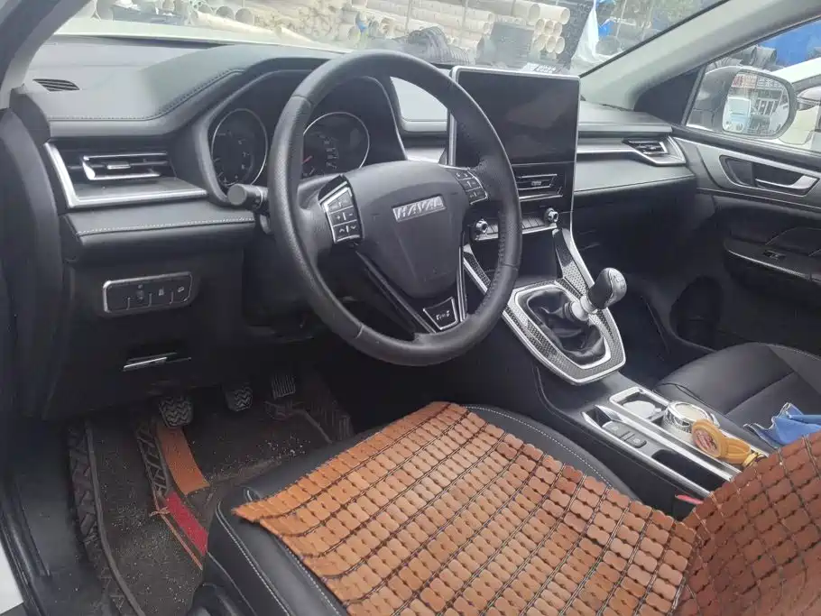 Haval M6 — миниатюра 12