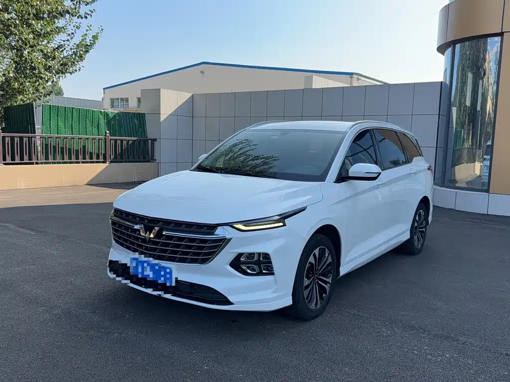 Wuling Victory
