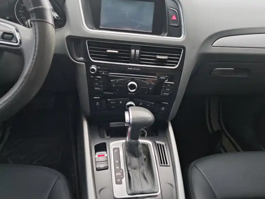 Audi Q5 — миниатюра 16