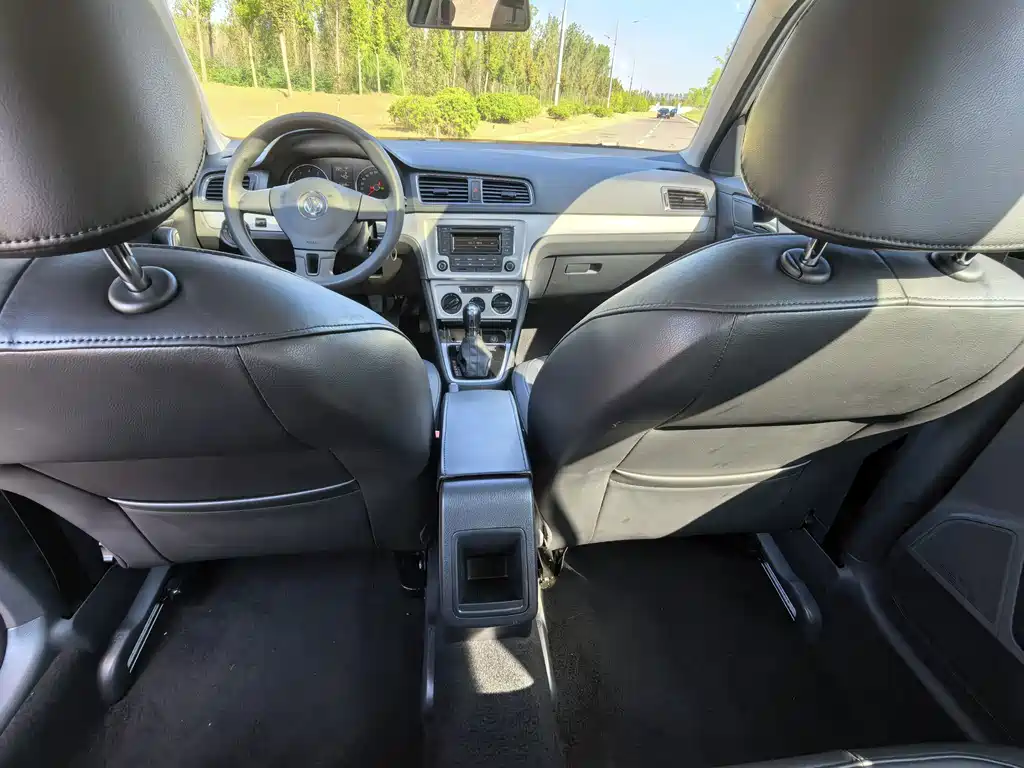Volkswagen Gran Lavida — миниатюра 17