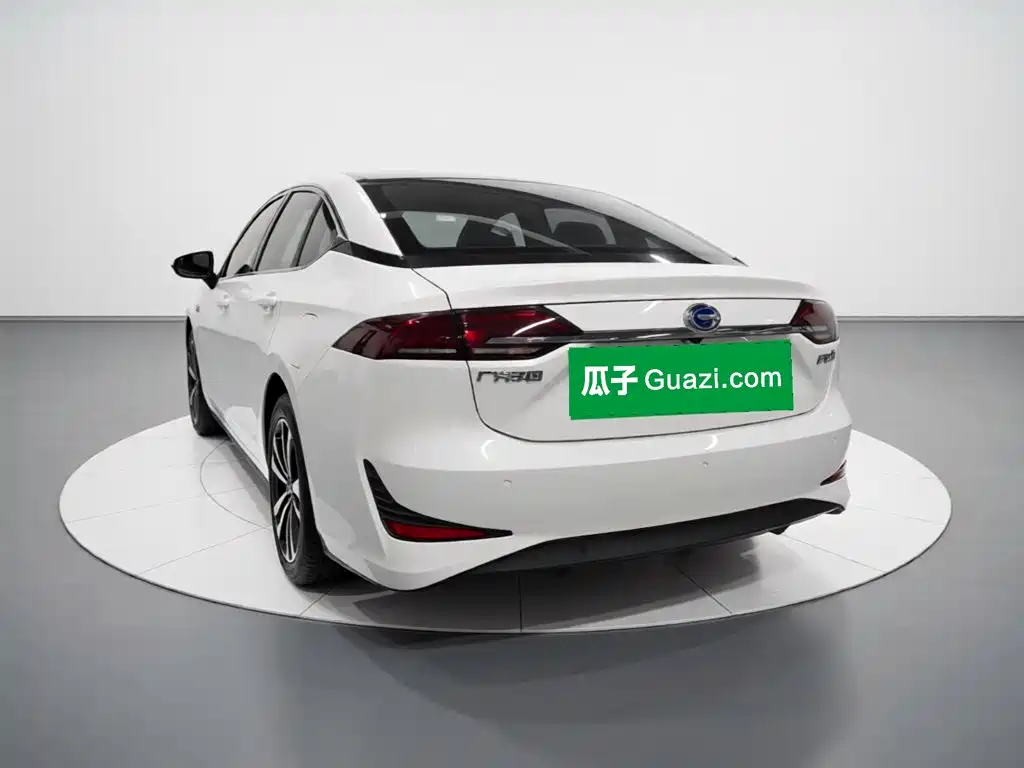 GAC Group iA5 — миниатюра 25