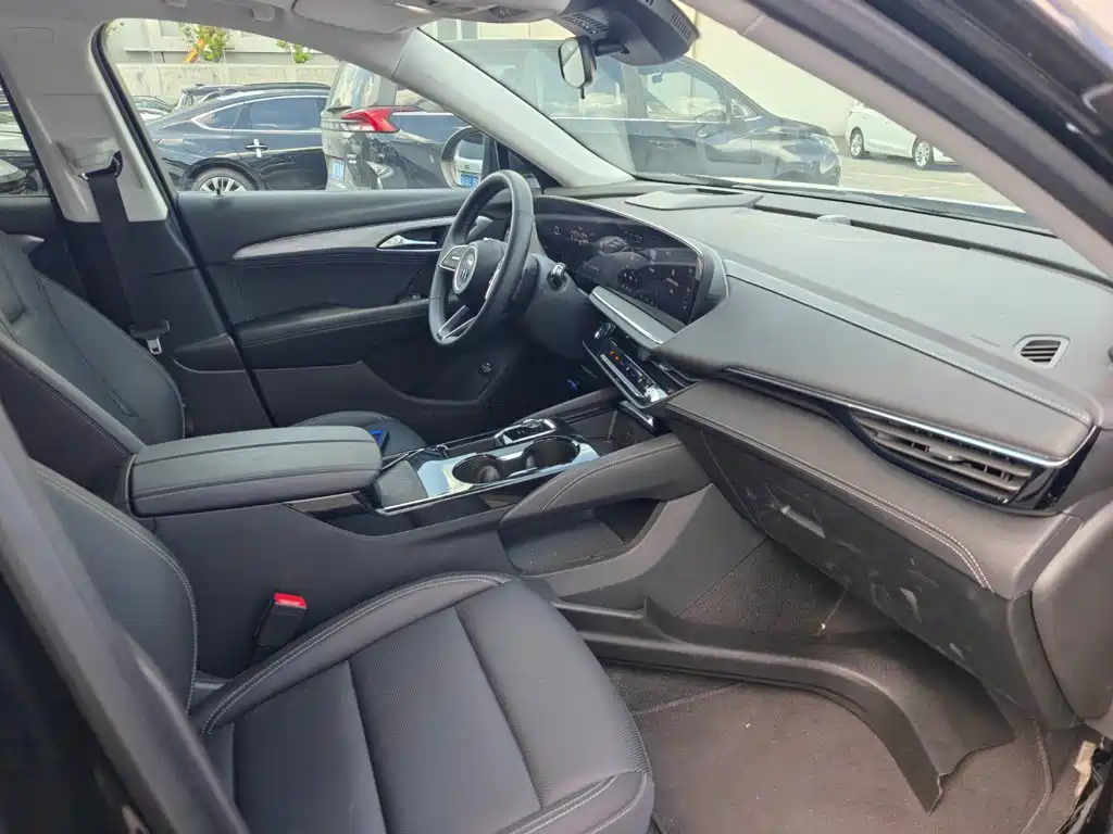 Buick Envision S — миниатюра 4
