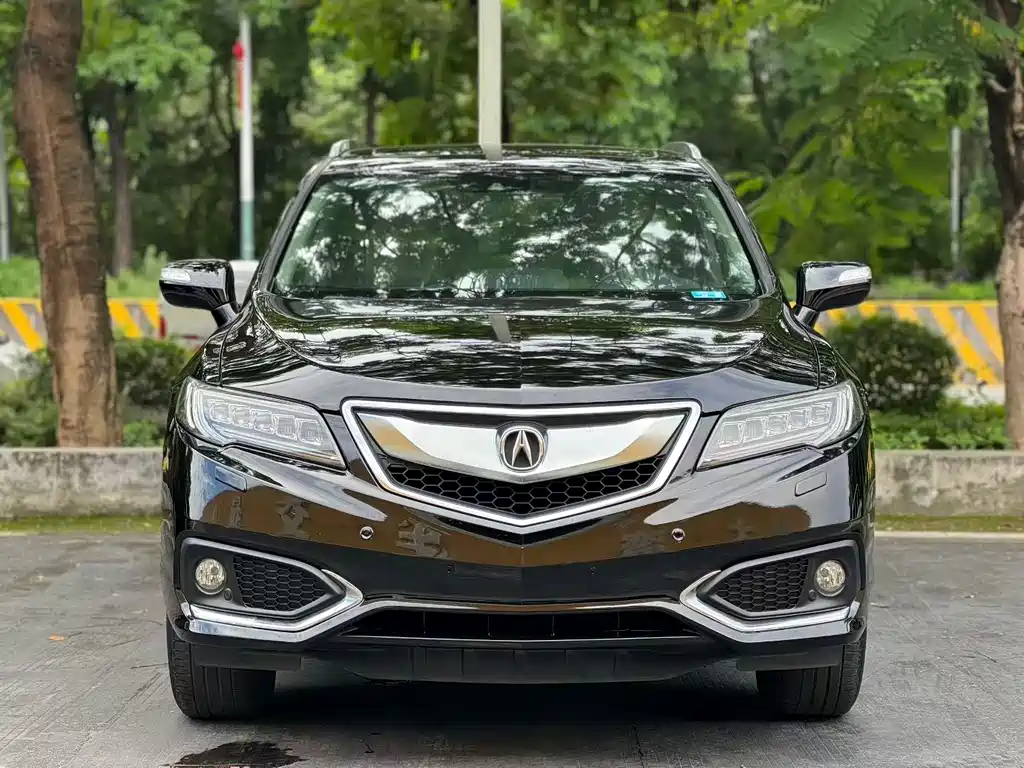 ACURA  RDX