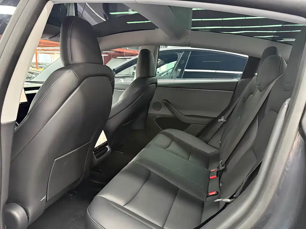 Tesla Model 3 — миниатюра 5