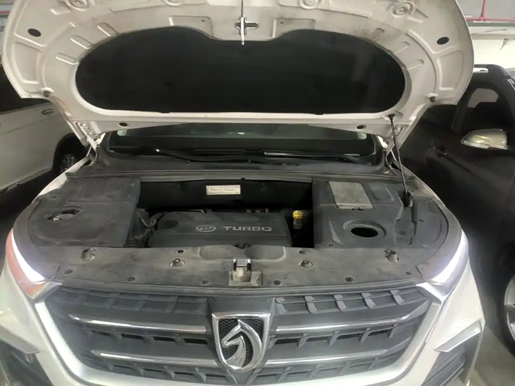 Baojun 530 — миниатюра 20