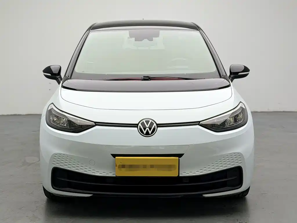 Volkswagen ID.3 — миниатюра 2