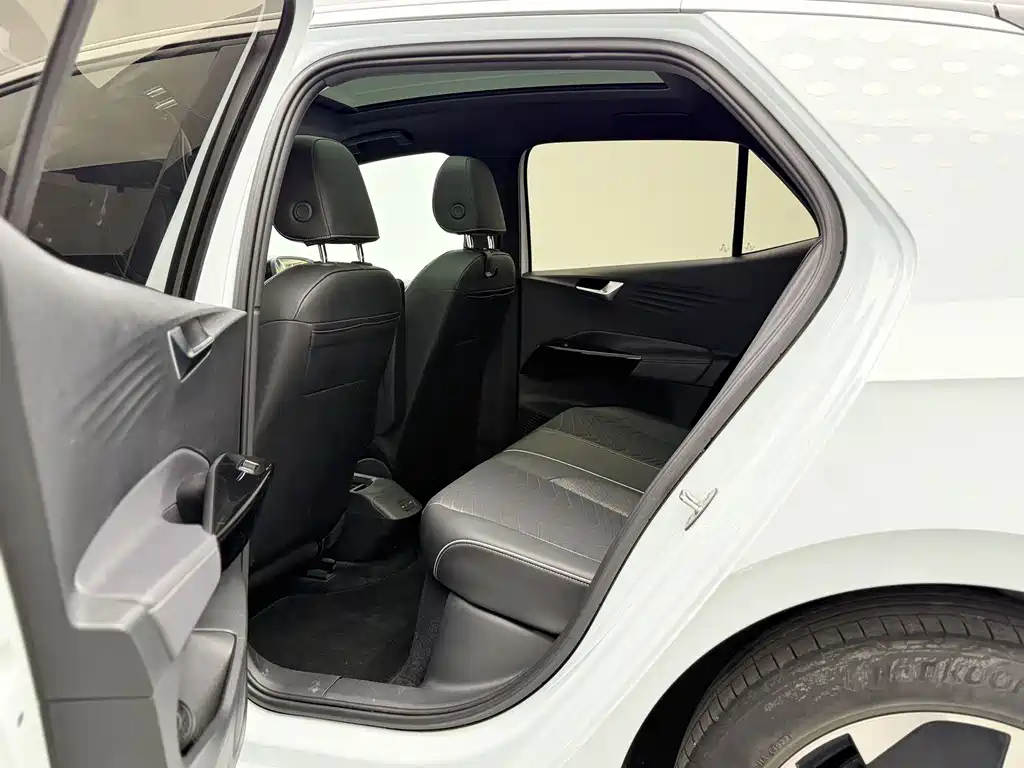 Volkswagen ID.3 — миниатюра 9