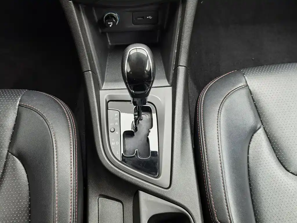 Chery Arrizo 5 — миниатюра 13