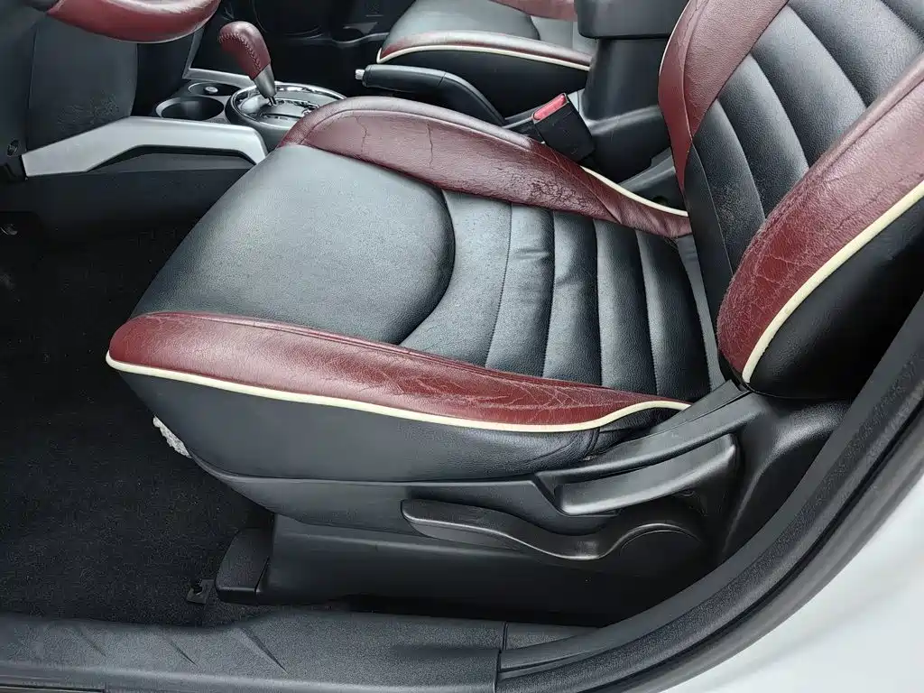 Mitsubishi ASX — миниатюра 20