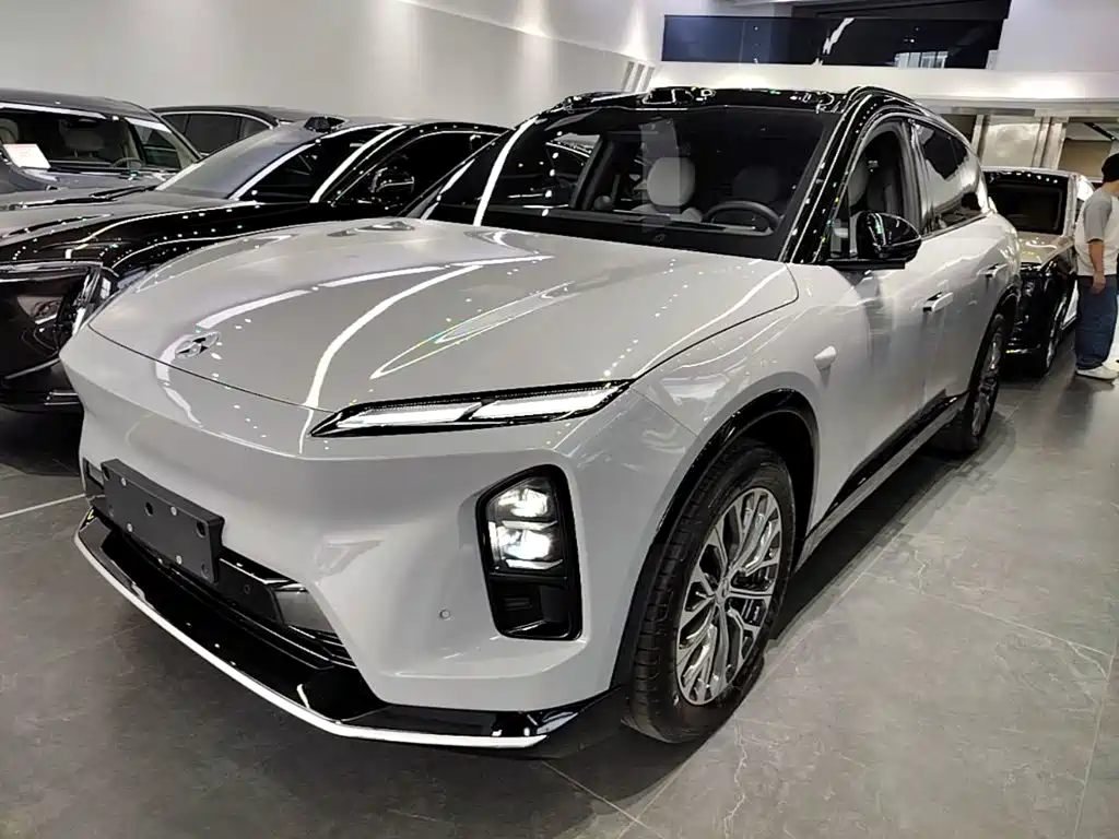 NIO ES6 2025 75kWh