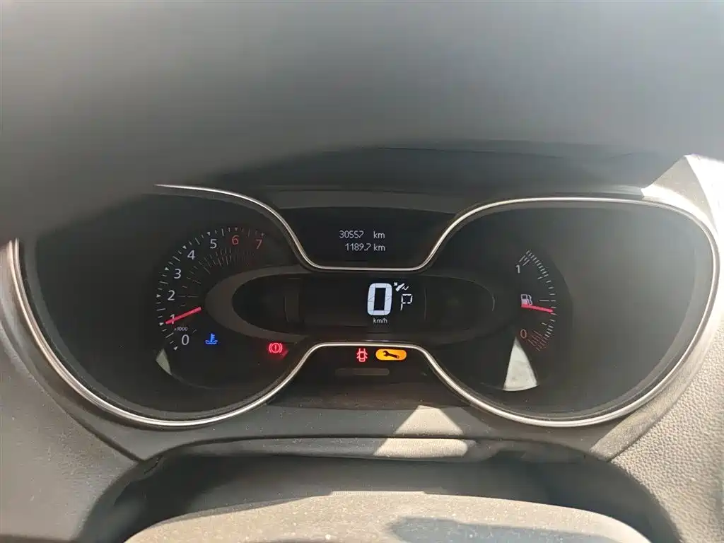 Renault Captur — миниатюра 13