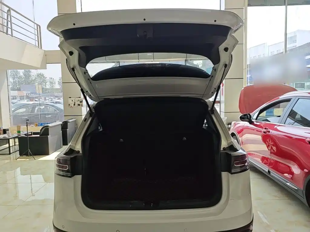 Volkswagen Tharu — миниатюра 19