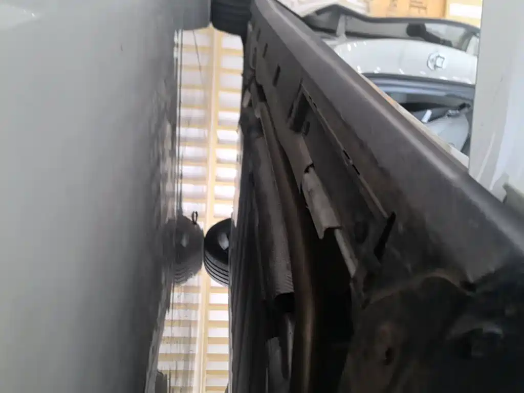 BYD Seal 06 DM-i Touring — миниатюра 21