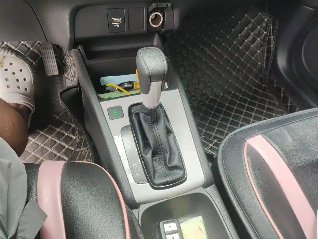 Honda Fit — фотографии объявления, Фото 10