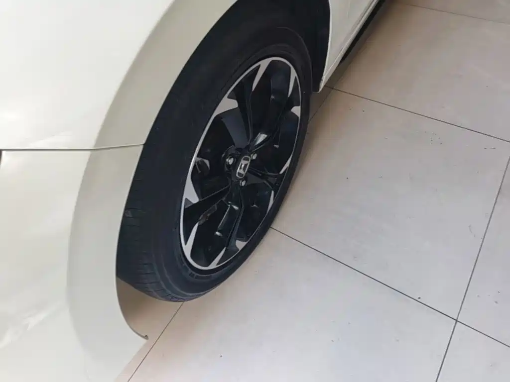 Honda Civic — миниатюра 23
