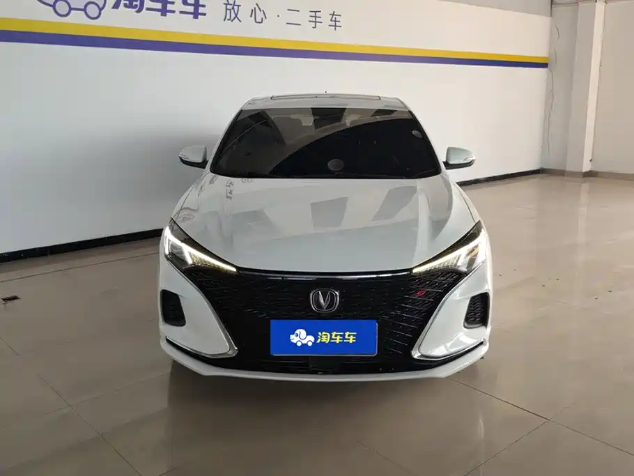 Changan Eado — миниатюра 2