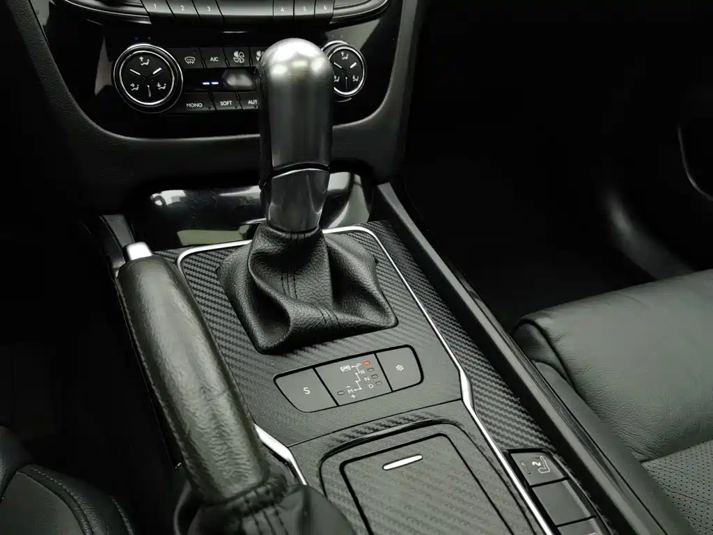 Peugeot 508 — миниатюра 13