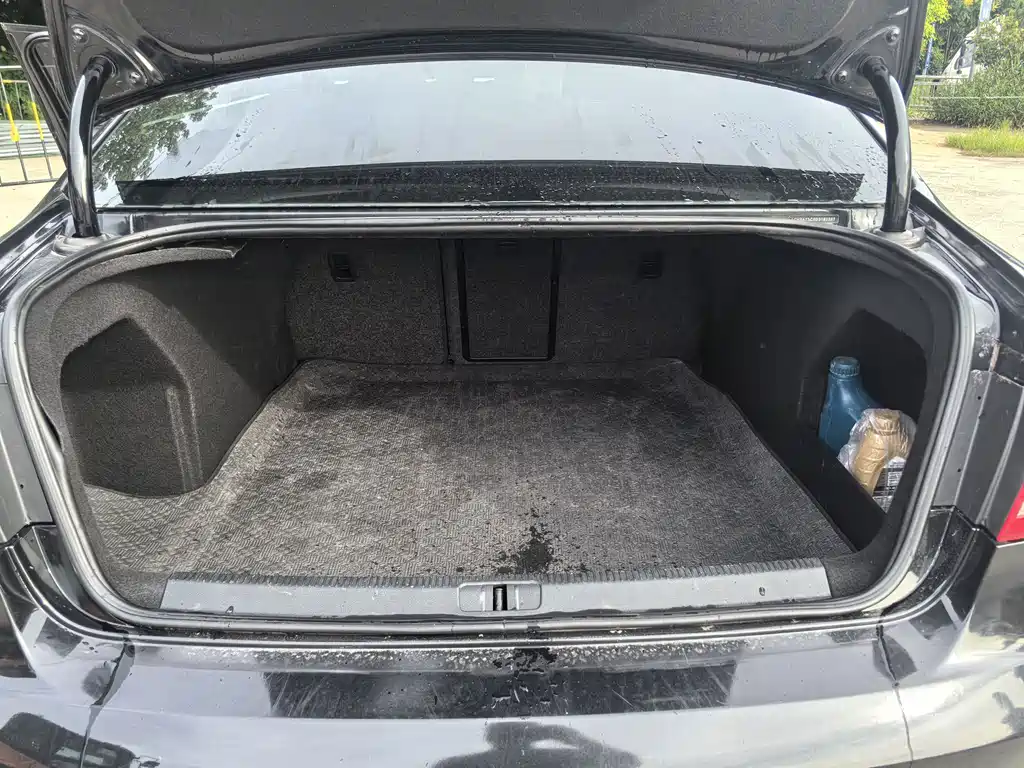 Volkswagen Magotan — миниатюра 15
