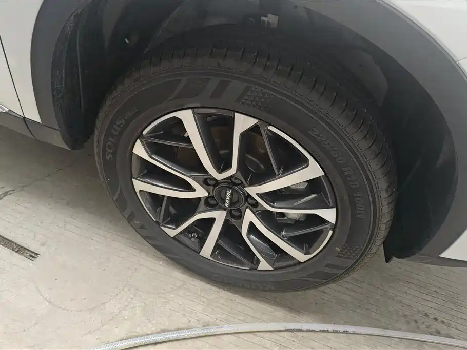 Haval H6 2024 1.5T Pro