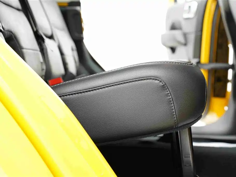 Jeep Wrangler — миниатюра 17
