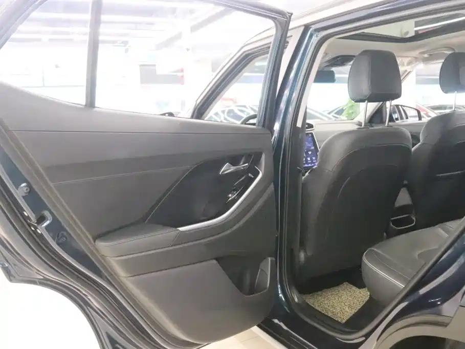 Hyundai ix25 — миниатюра 13
