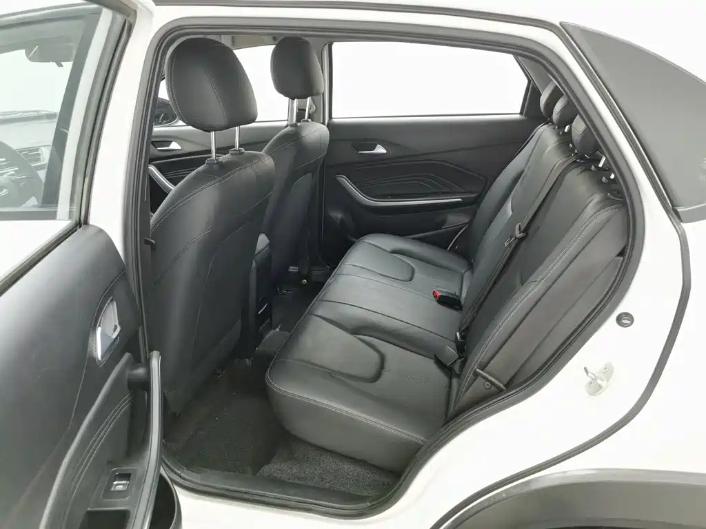 Chery Tiggo 3x — миниатюра 15