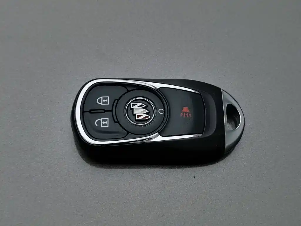 Buick GL8 — миниатюра 19