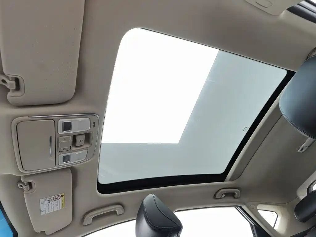 Geely Emgrand GS — миниатюра 14