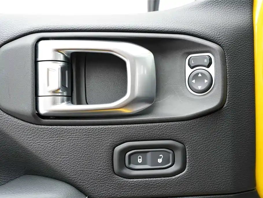 Jeep Wrangler — миниатюра 37