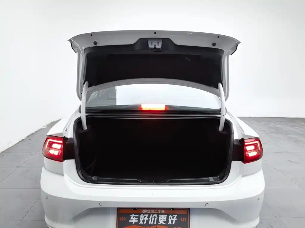 Volkswagen Lamando — миниатюра 16