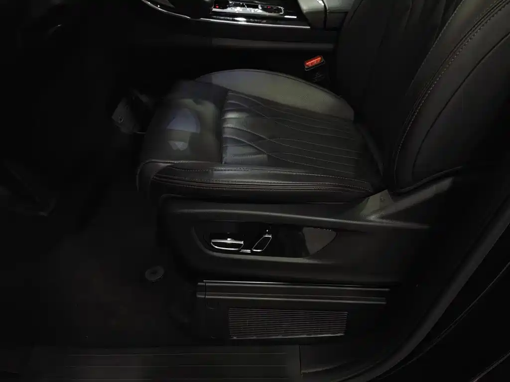 GAC Motor Trumpchi M8 — миниатюра 20