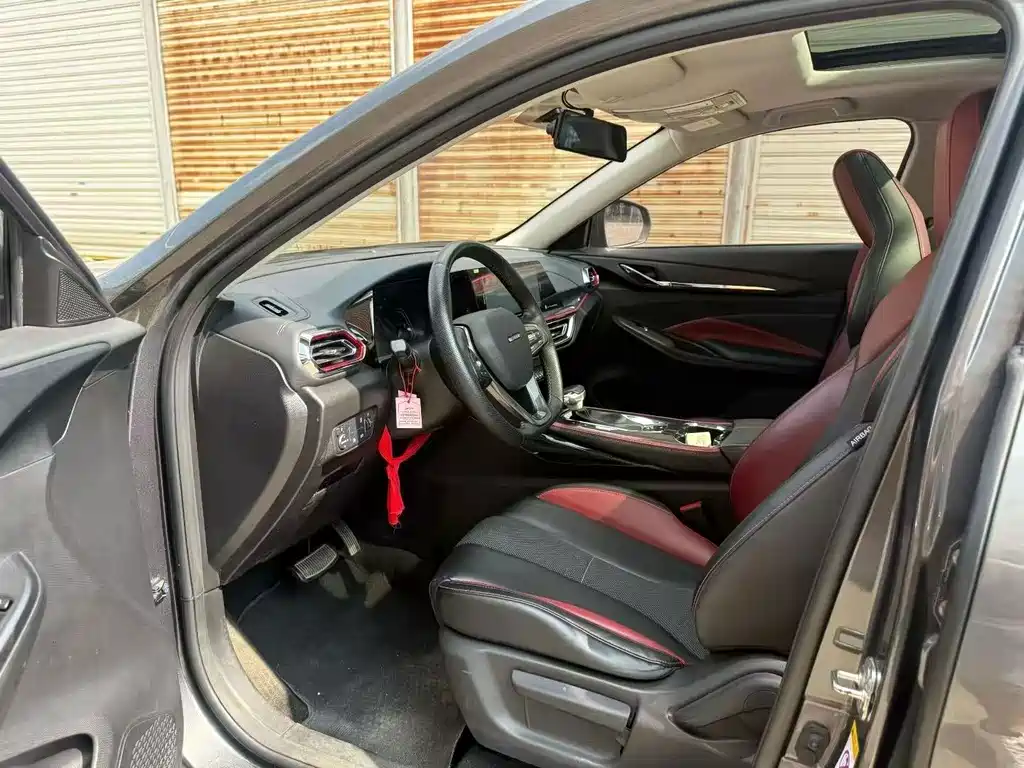 Oshan Oushang X5 — миниатюра 7