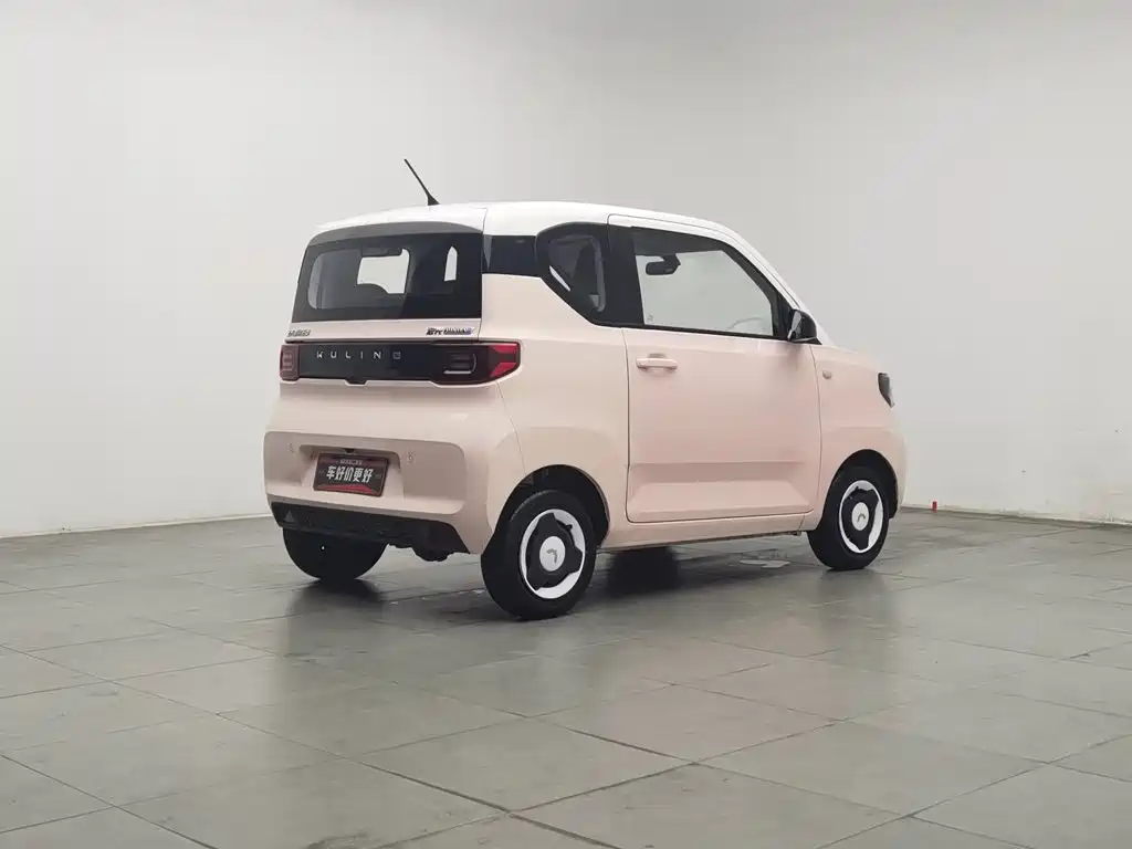 Wuling MINIEV — миниатюра 2