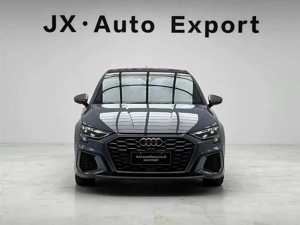 Audi A3 2022 Sportback 35 TFSI RS