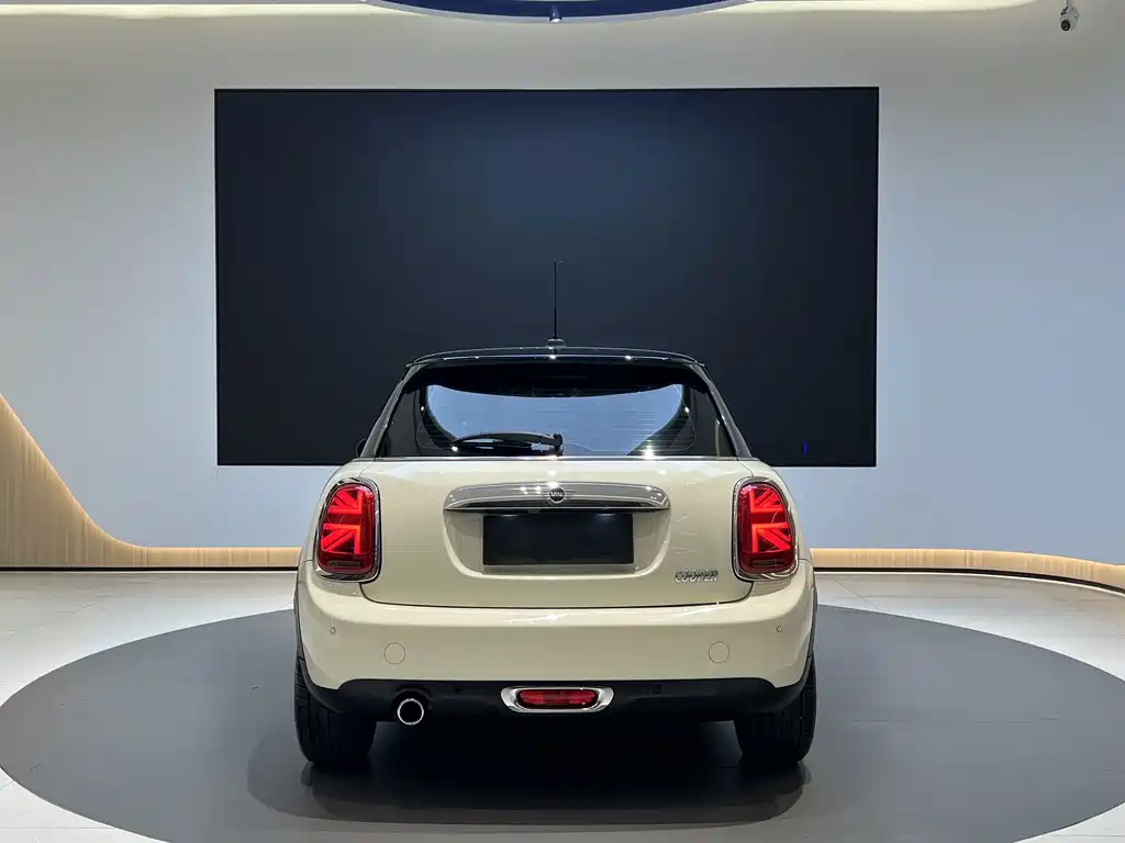 MINI Mini — миниатюра 12