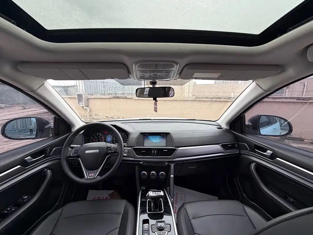 Haval H6 — миниатюра 9