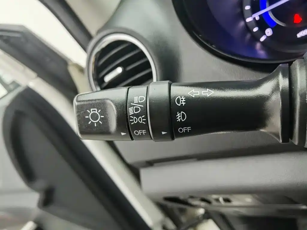 Changan CS15 — миниатюра 21