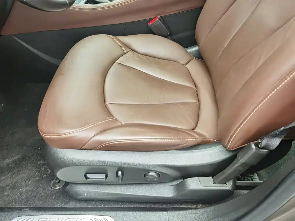 Buick Envision Plus — миниатюра 20