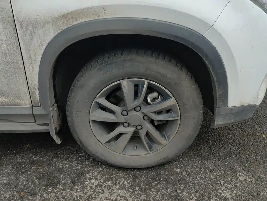 Fengxing Fengxing T5 — миниатюра 5