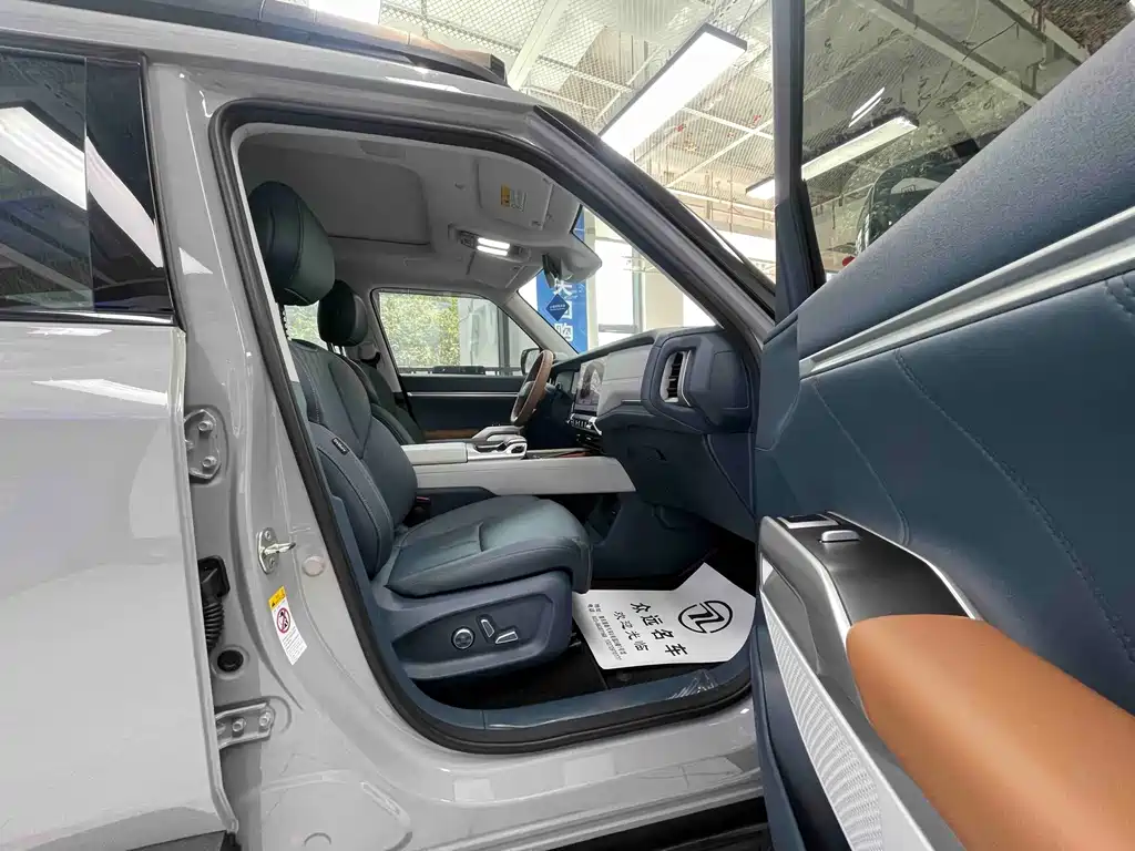 Deepal Deepal G318 — миниатюра 12